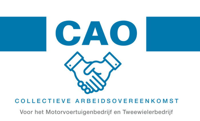 Tussentijdse wijziging van de cao MvT