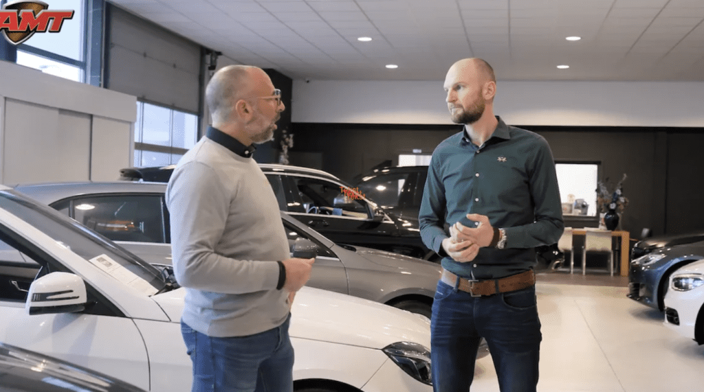 Van autotechnicus naar ondernemer met personeel, zo doe je dat!